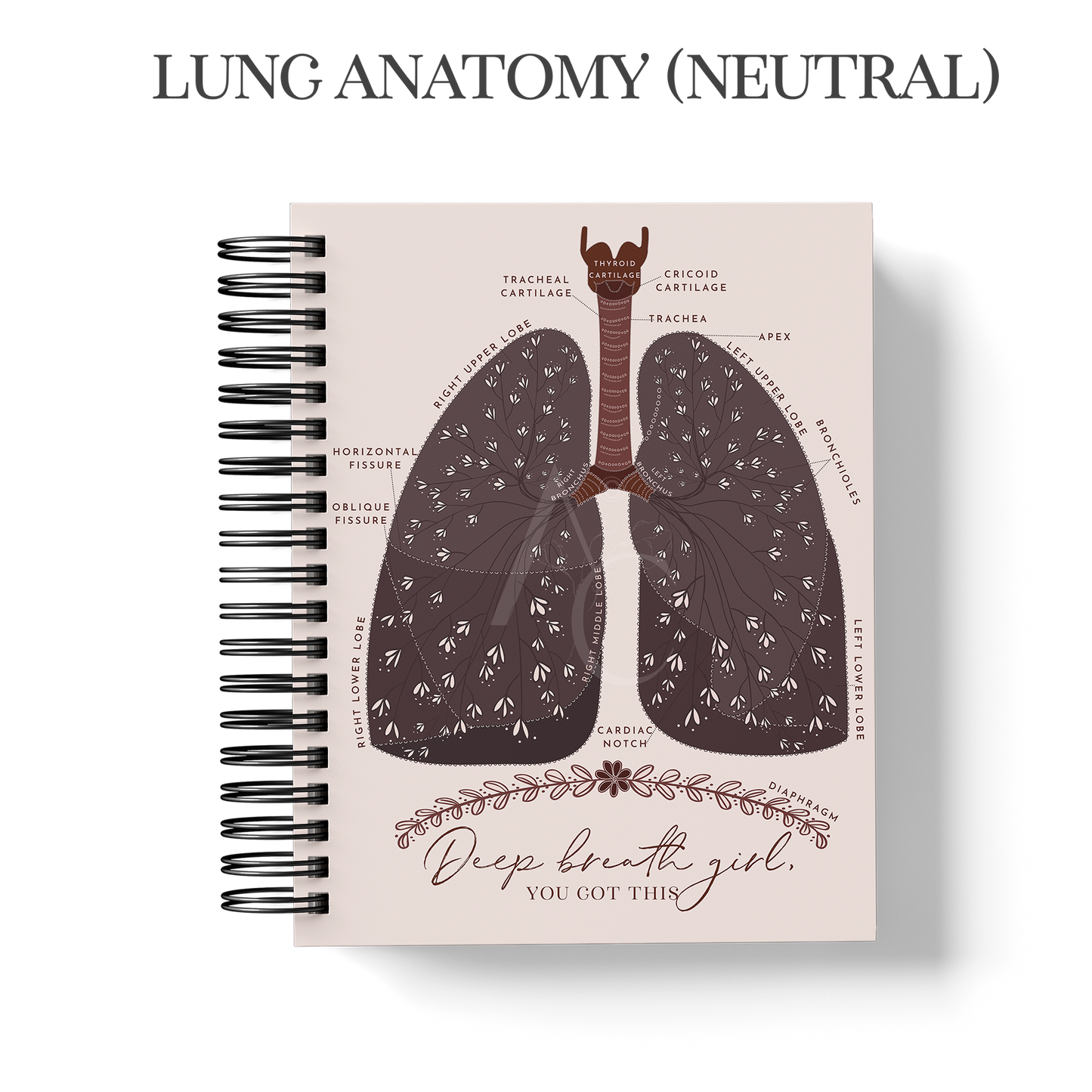 Year Planner (Custom Monthly and Daily inserts)