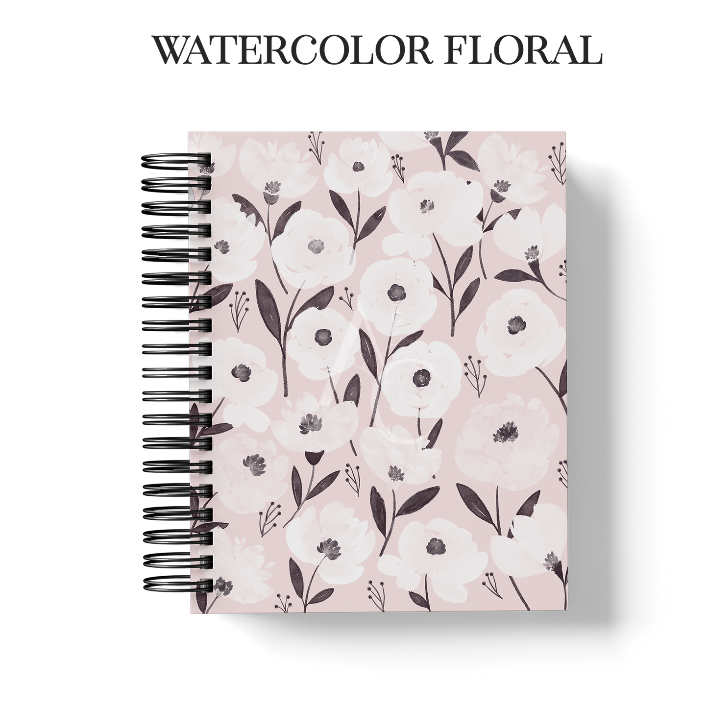 Year Planner (Custom Monthly and Daily inserts)