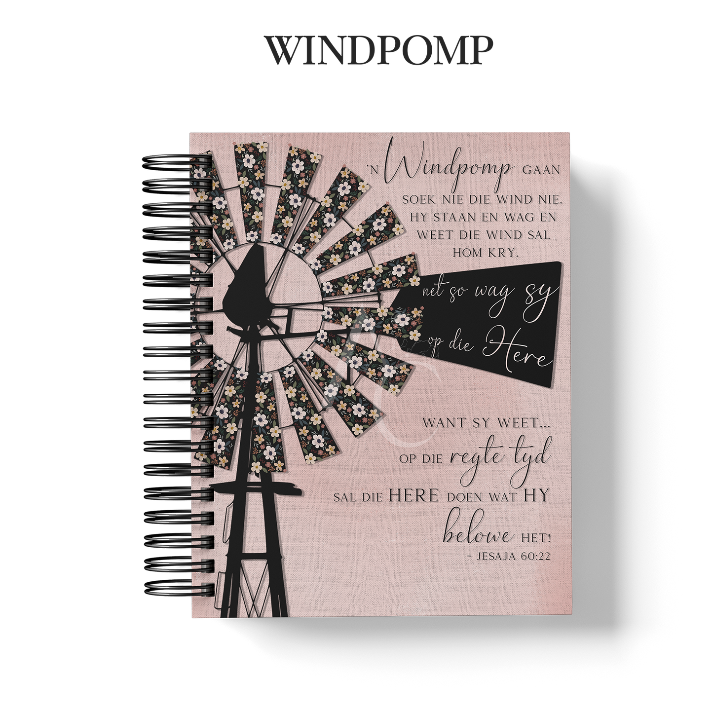 Year Planner (Custom Monthly and Daily inserts)