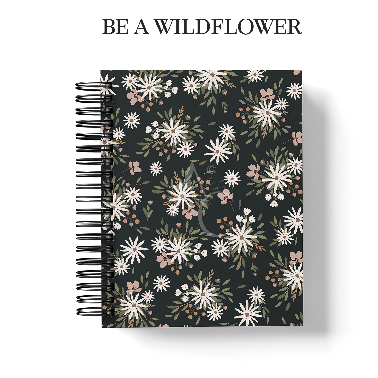 Year Planner (Custom Monthly and Daily inserts)
