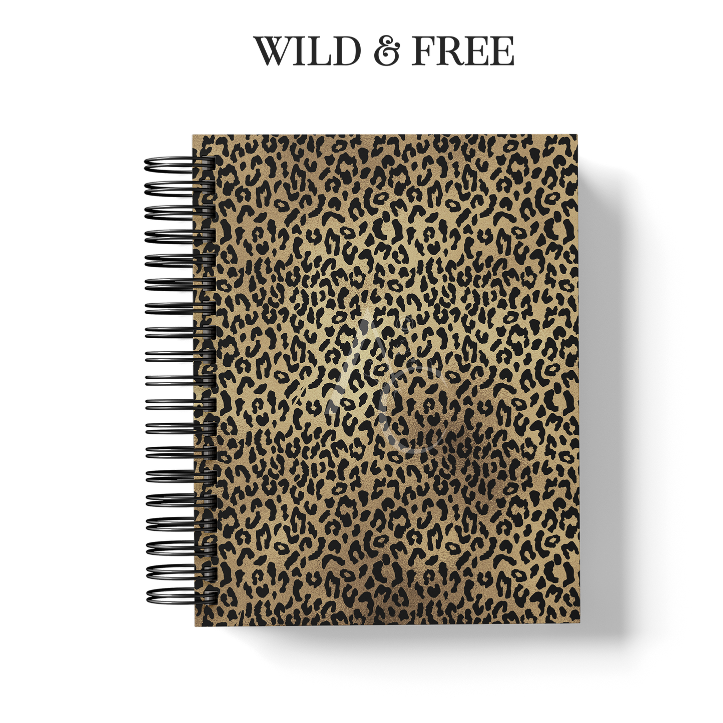 Year Planner (Custom Monthly and Daily inserts)