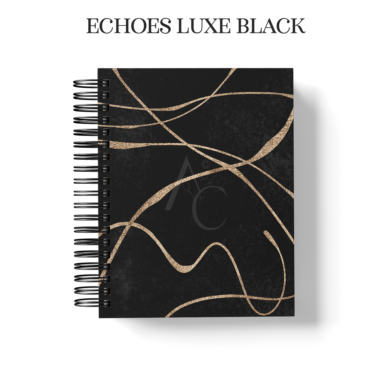 Year Planner (Custom Monthly and Daily inserts)