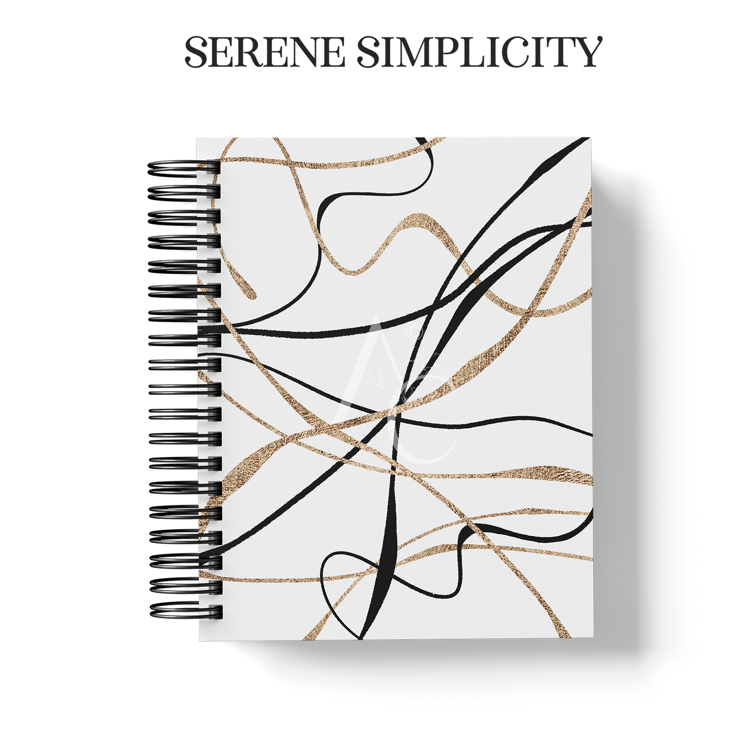Year Planner (Custom Monthly and Daily inserts)