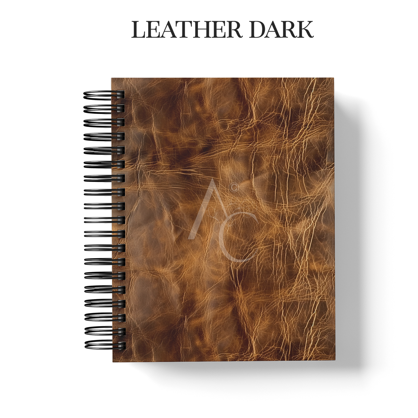 Year Planner (Custom Monthly and Daily inserts)