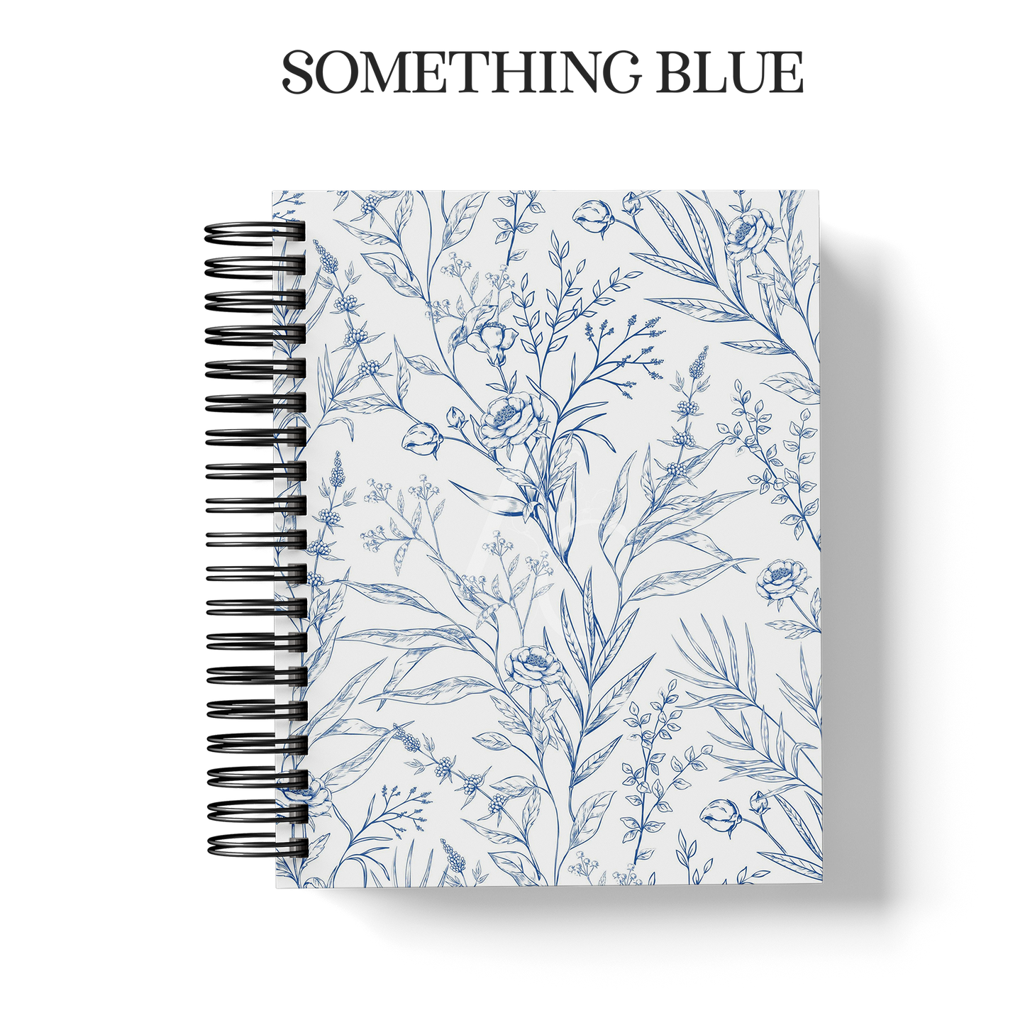 Year Planner (Custom Monthly and Daily inserts)