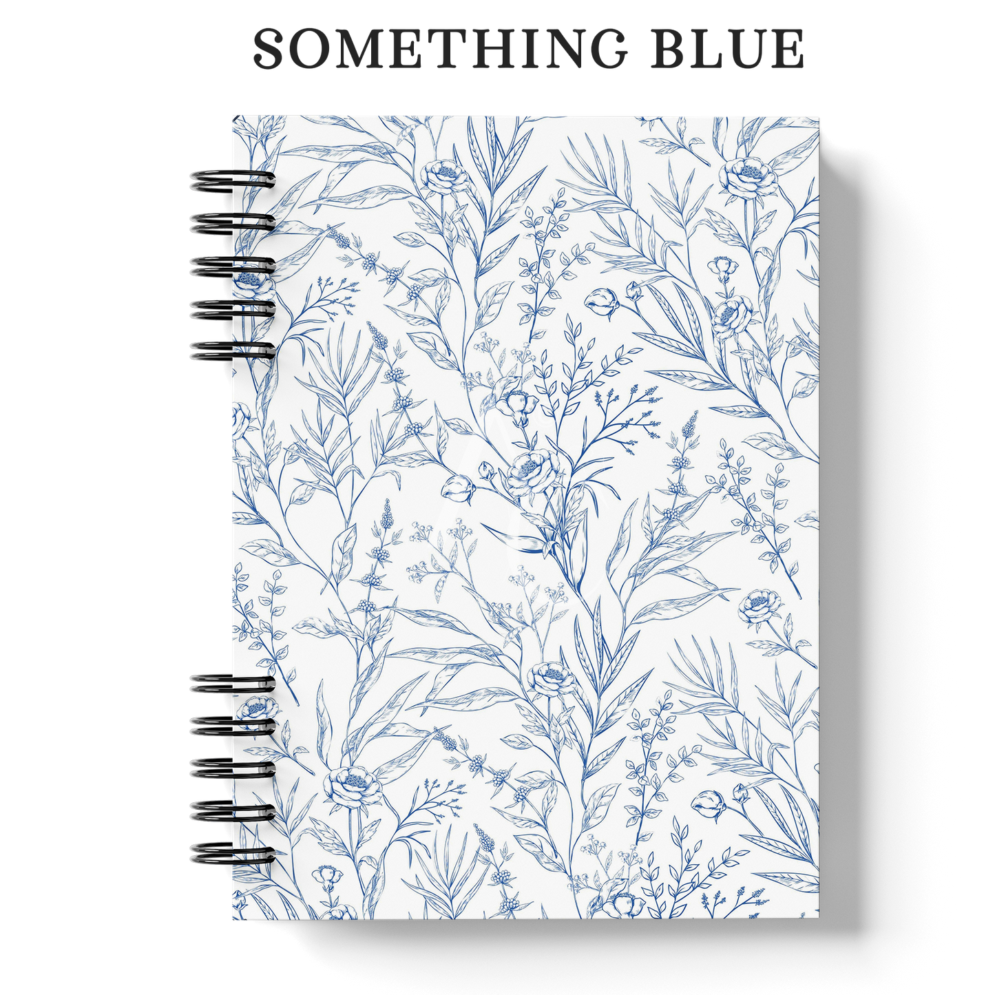 Hardcover Notebook - A4