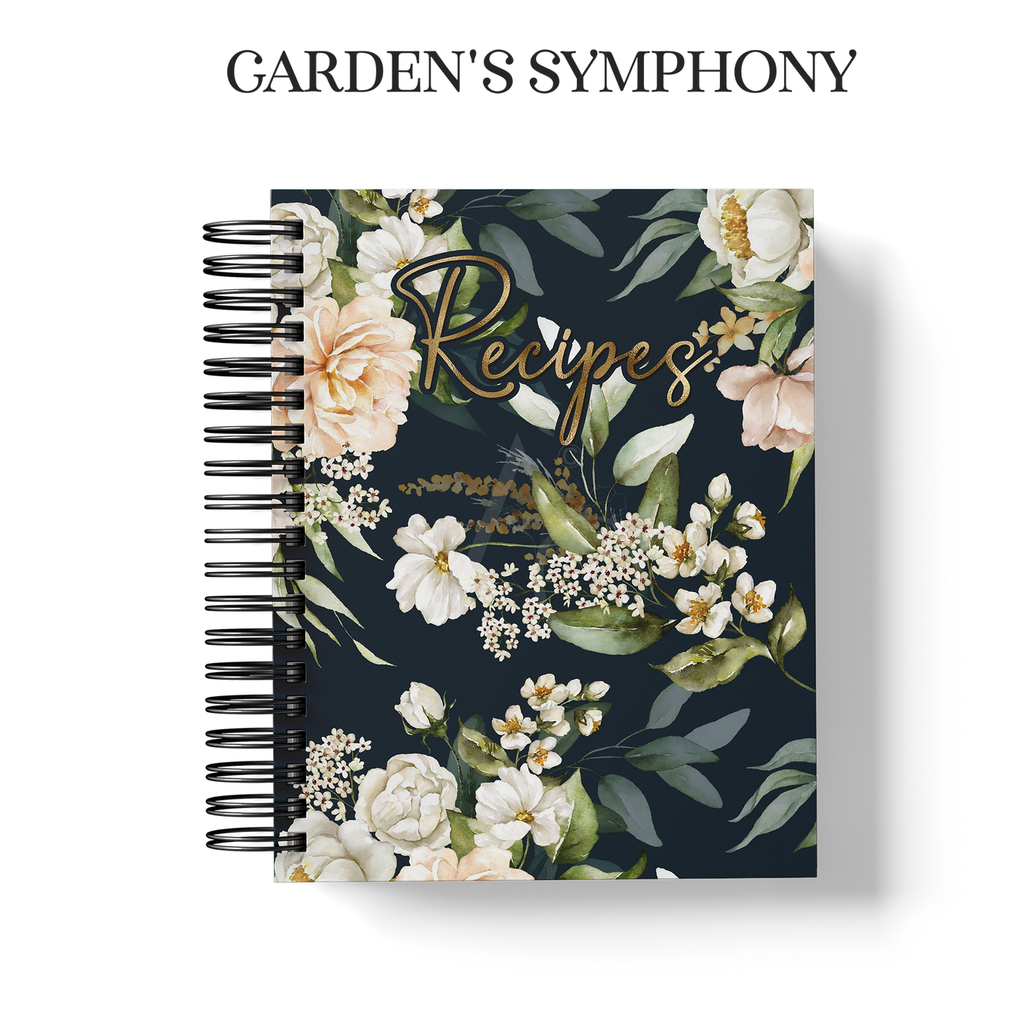 Recipe Book
