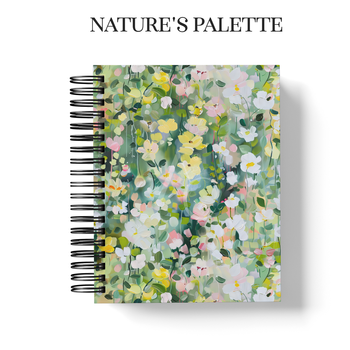 Year Planner (Custom Monthly and Daily inserts)