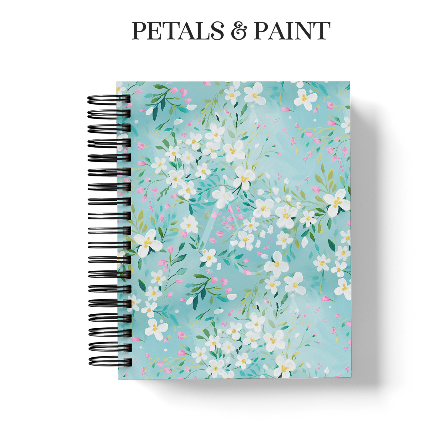 Year Planner (Custom Monthly and Daily inserts)