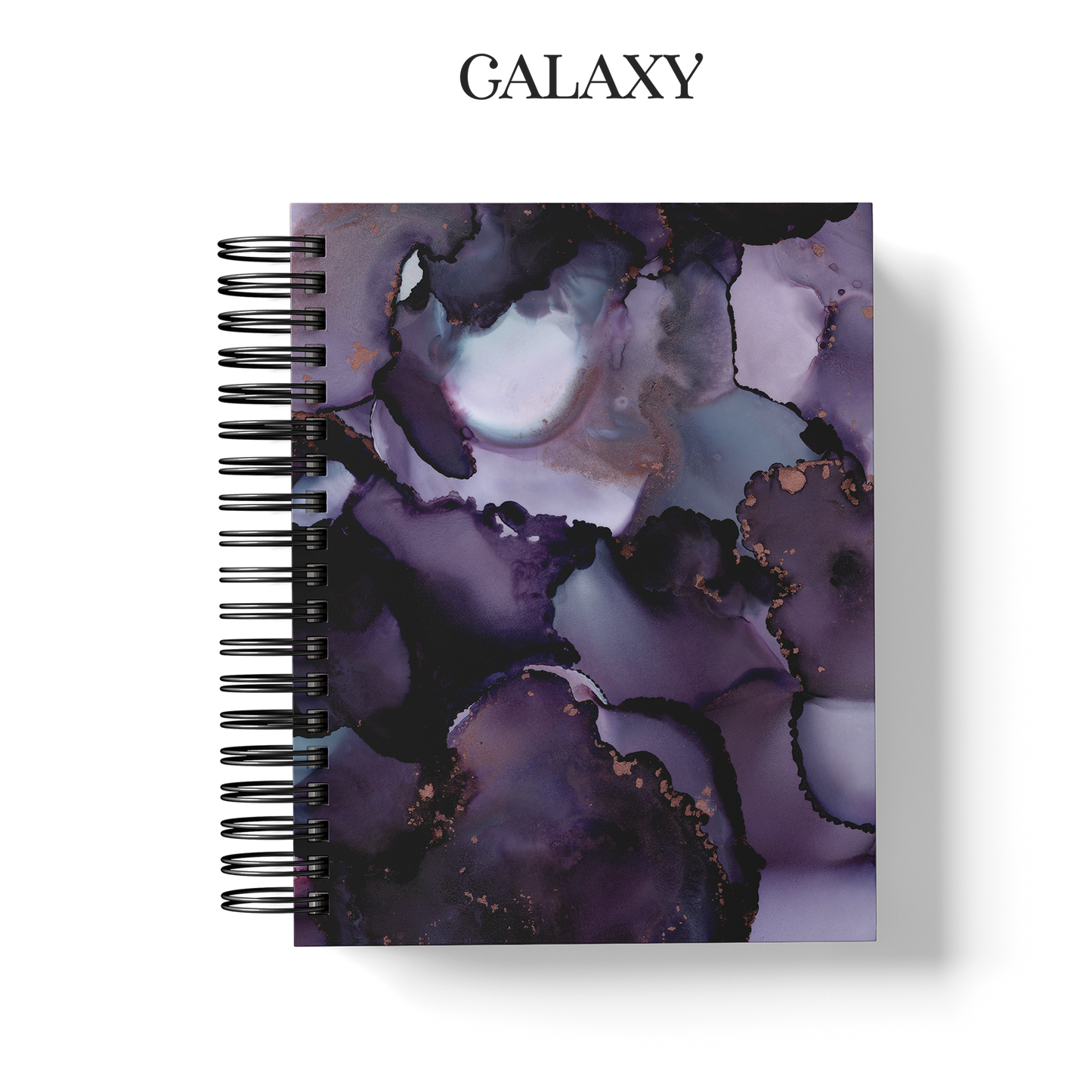 Year Planner (Custom Monthly and Daily inserts)