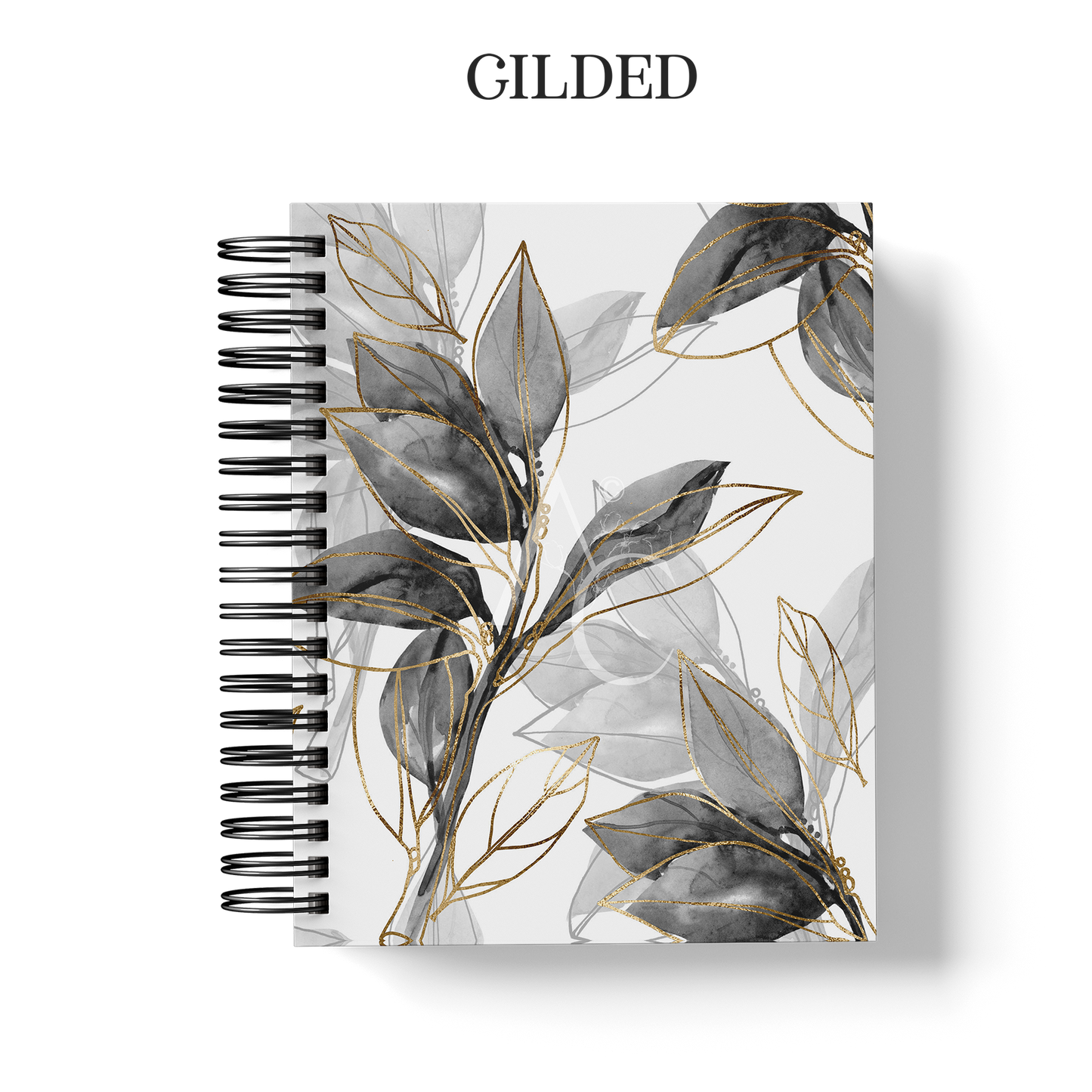 Year Planner (Custom Monthly and Daily inserts)