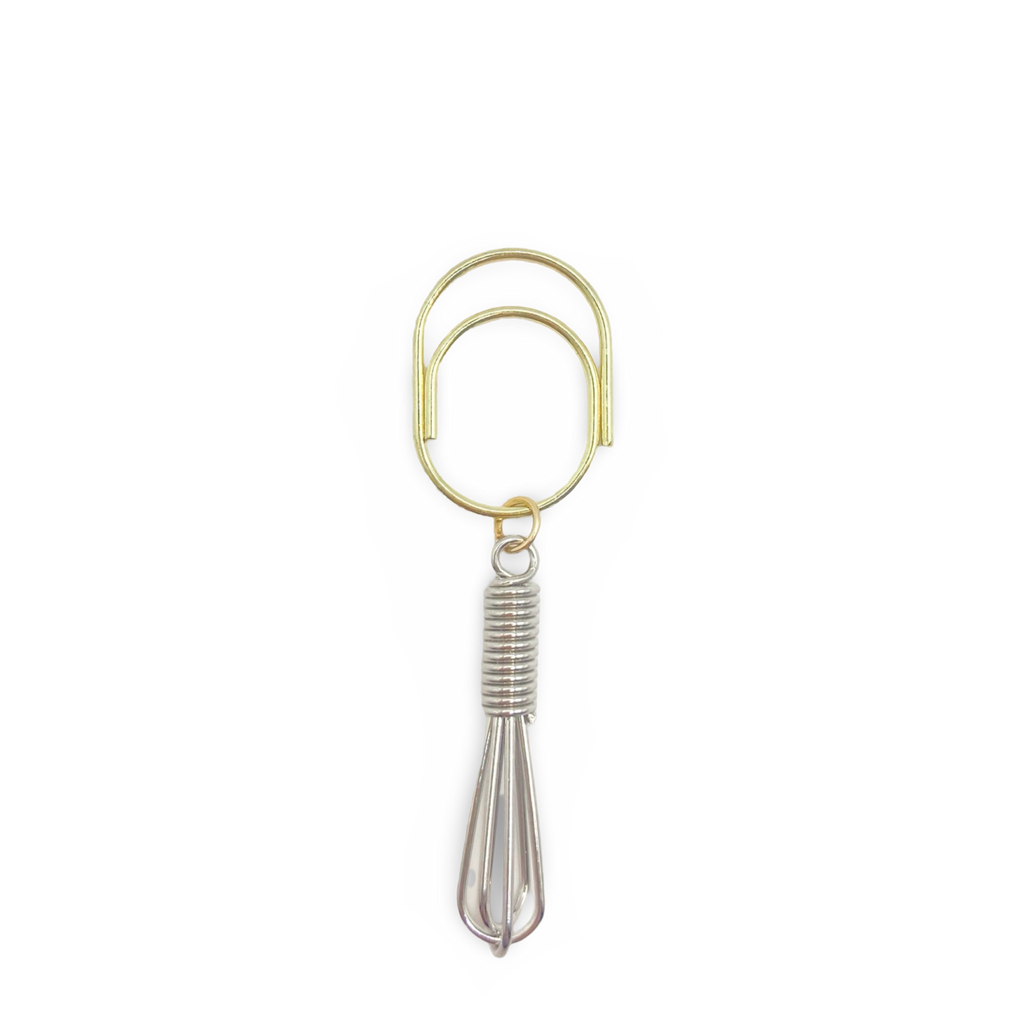 Whisk Planner Bookmark Charms