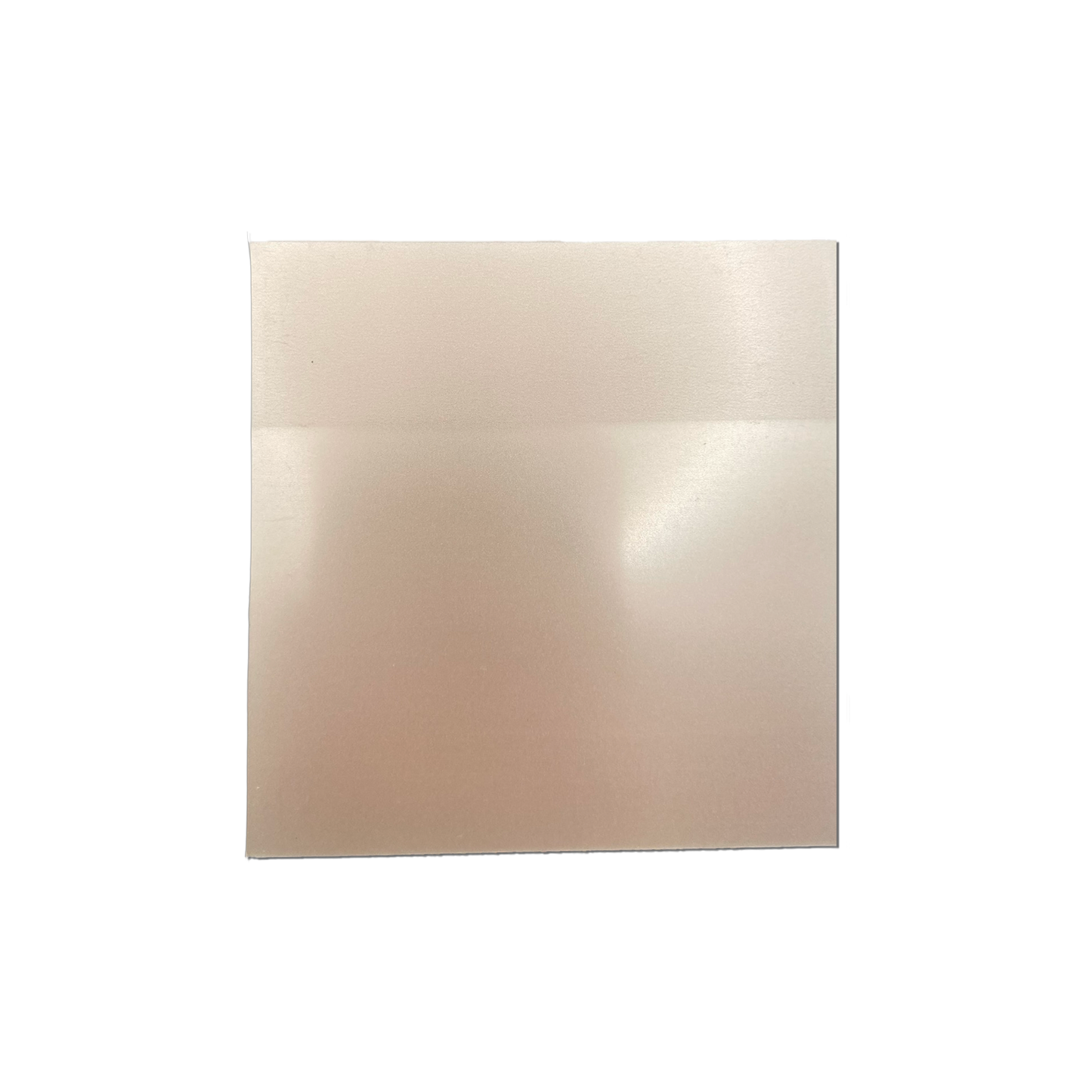 Translucent Sticky Notes - Champagne