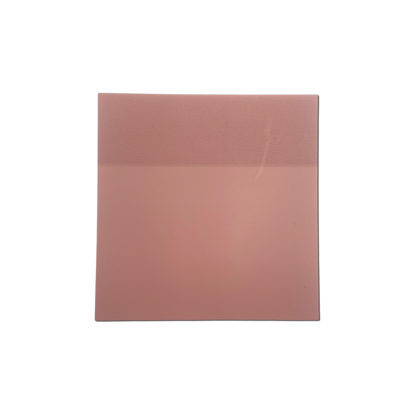 Translucent Sticky Notes - Blush