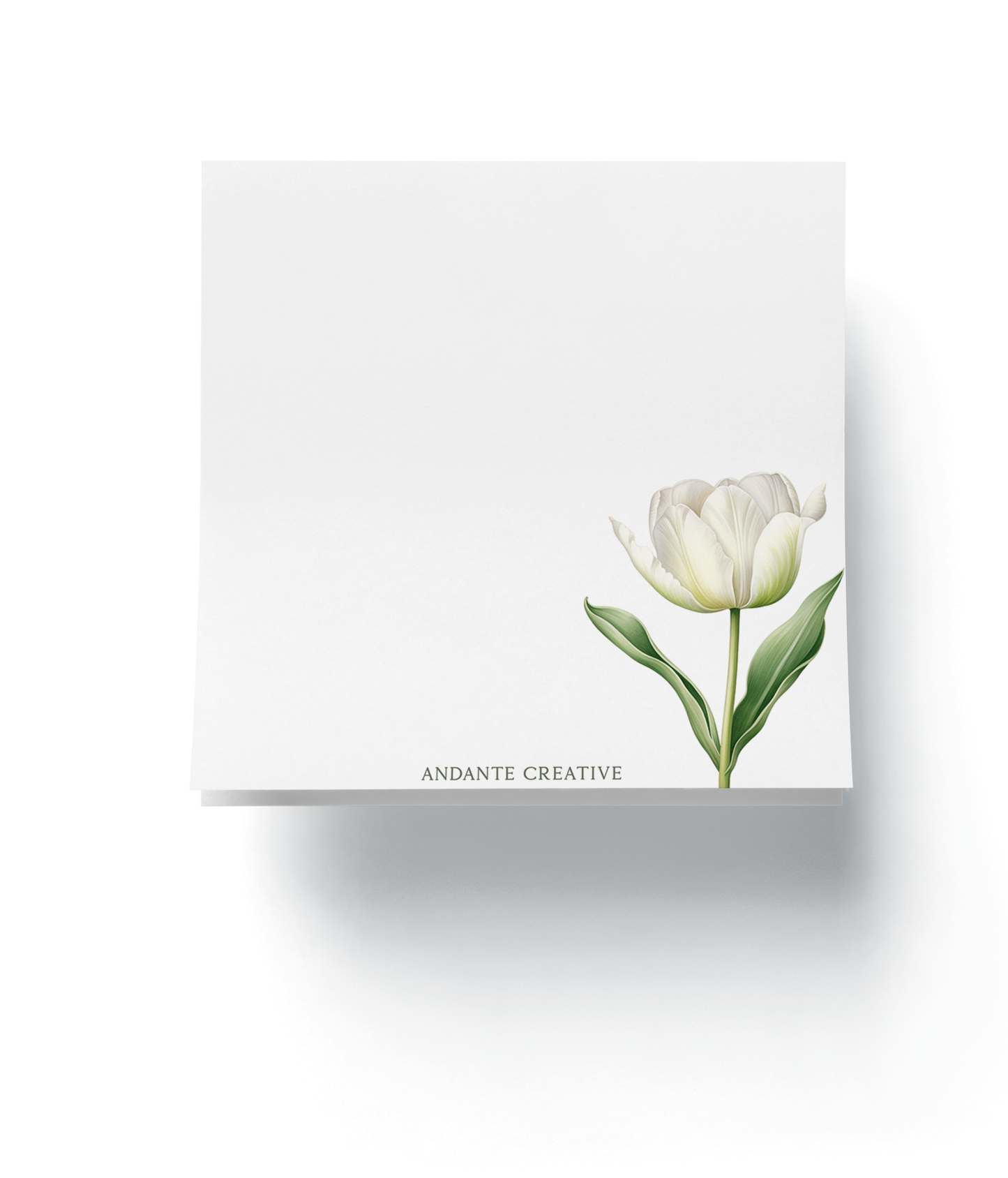 Tulip Notepad (Mix)