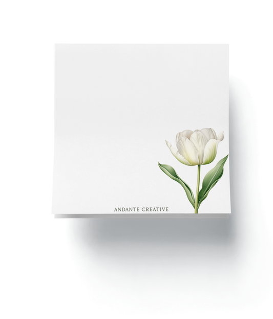 Tulip Notepad (Mix)