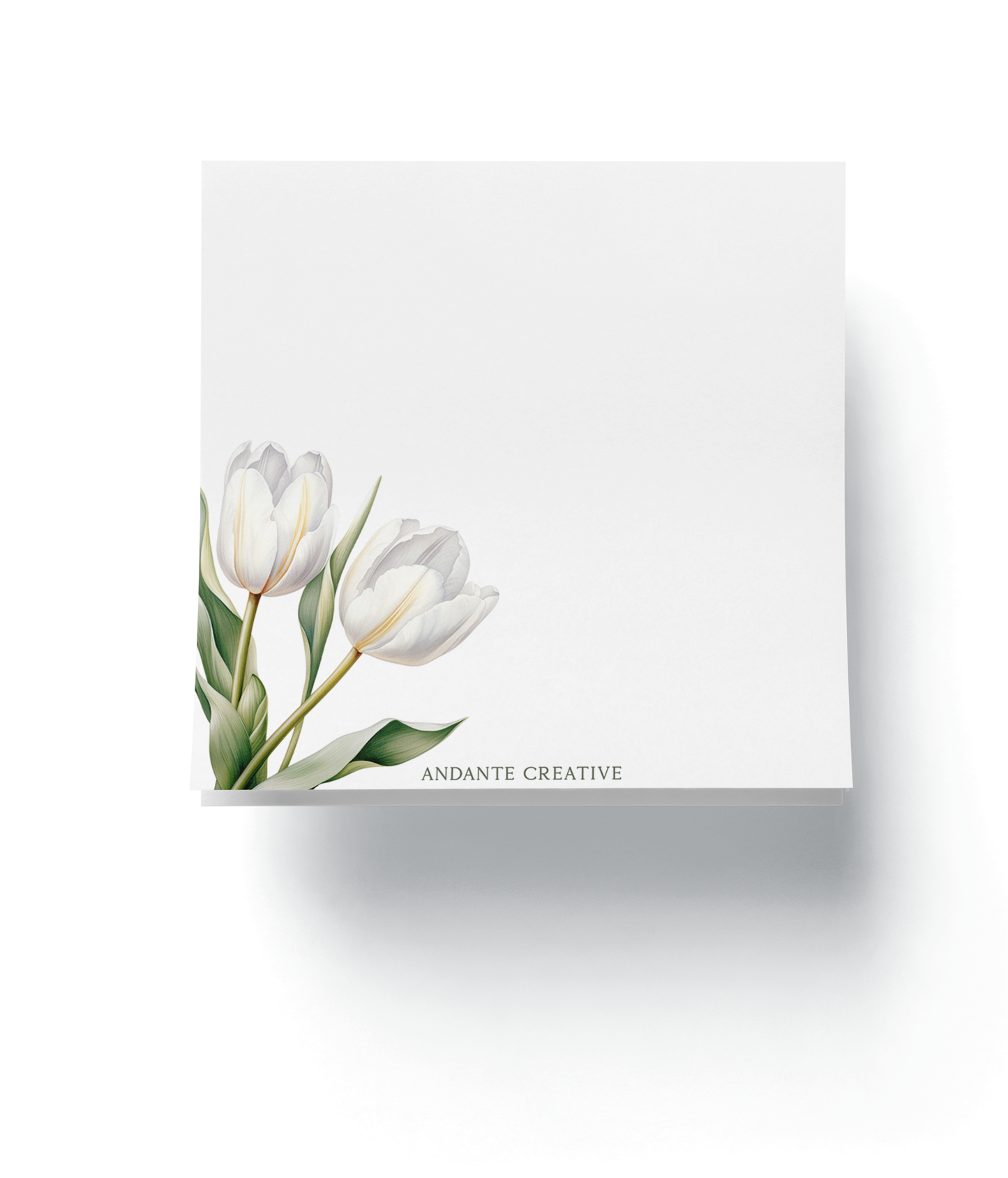 Tulip Notepad (Mix)