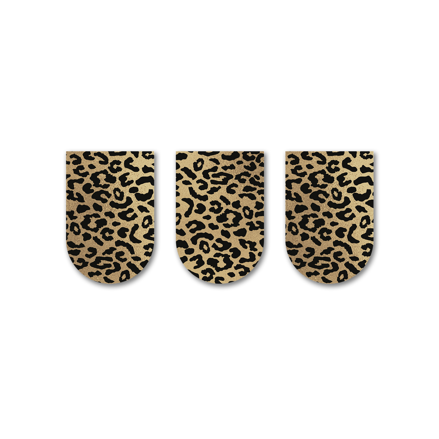 Wild & Free - Bookmark Magnets