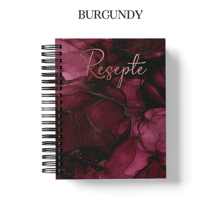 Resepteboek