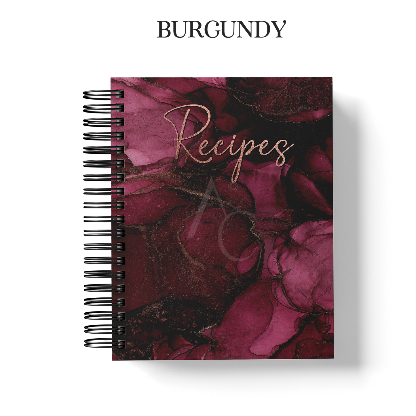 Recipe Book