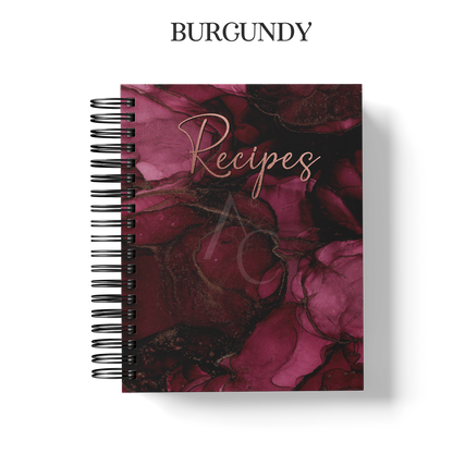 Recipe Book