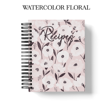 Recipe Book