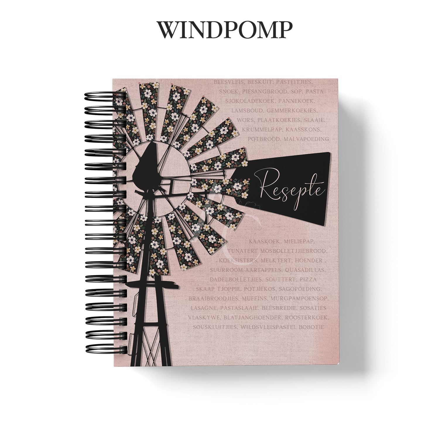 Resepteboek