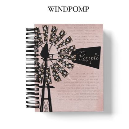 Resepteboek