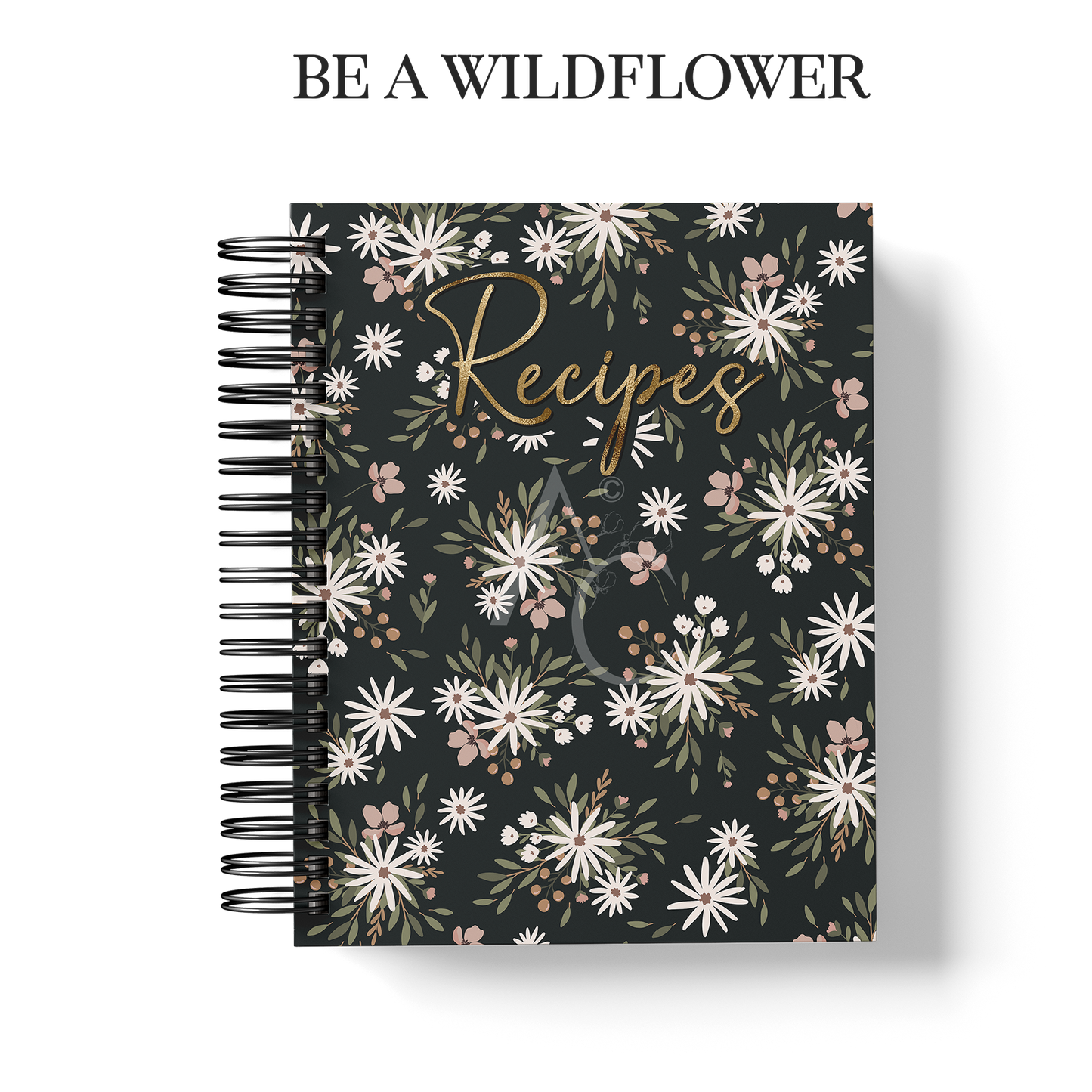 Recipe Book