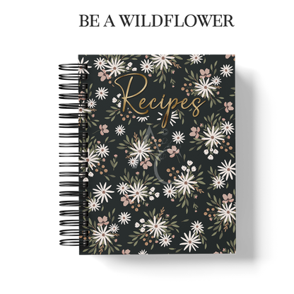 Recipe Book