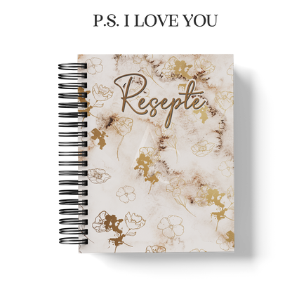 Resepteboek