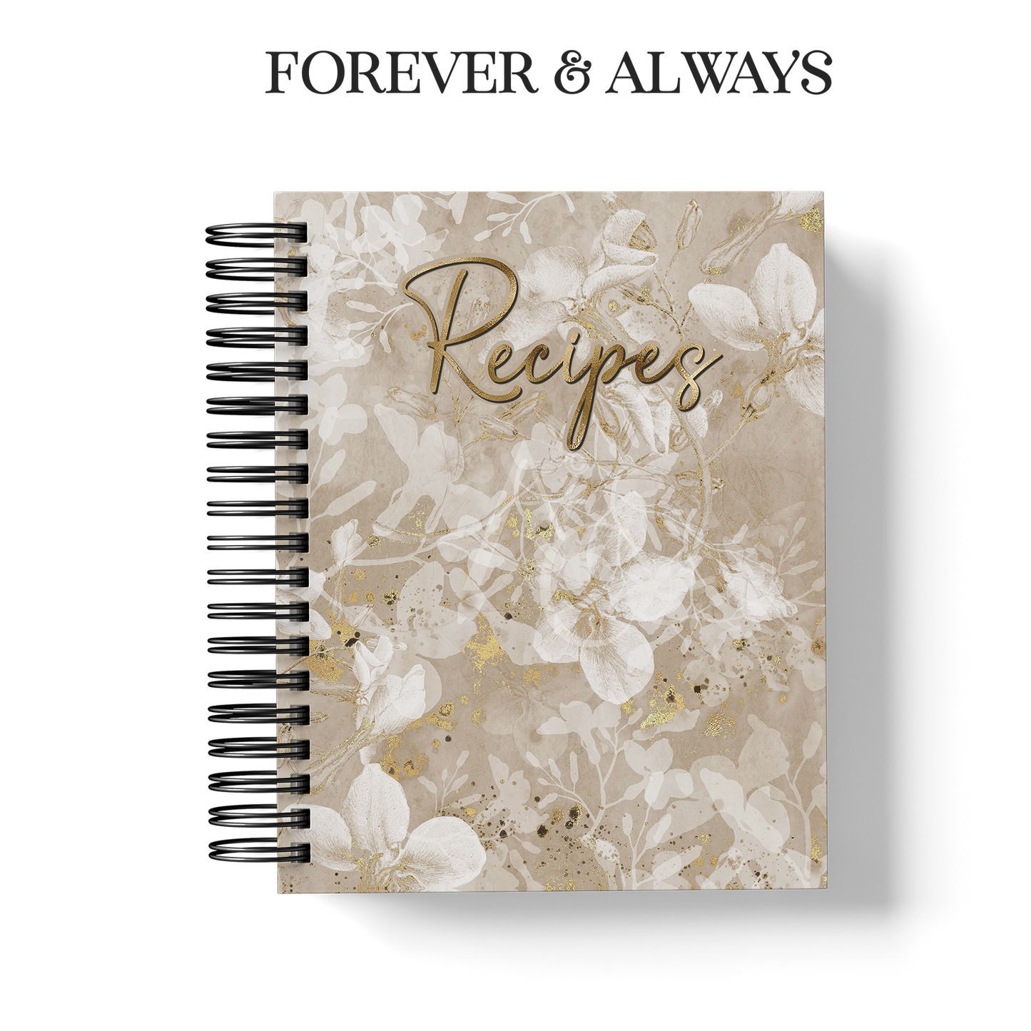 Recipe Book