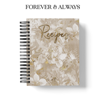Recipe Book
