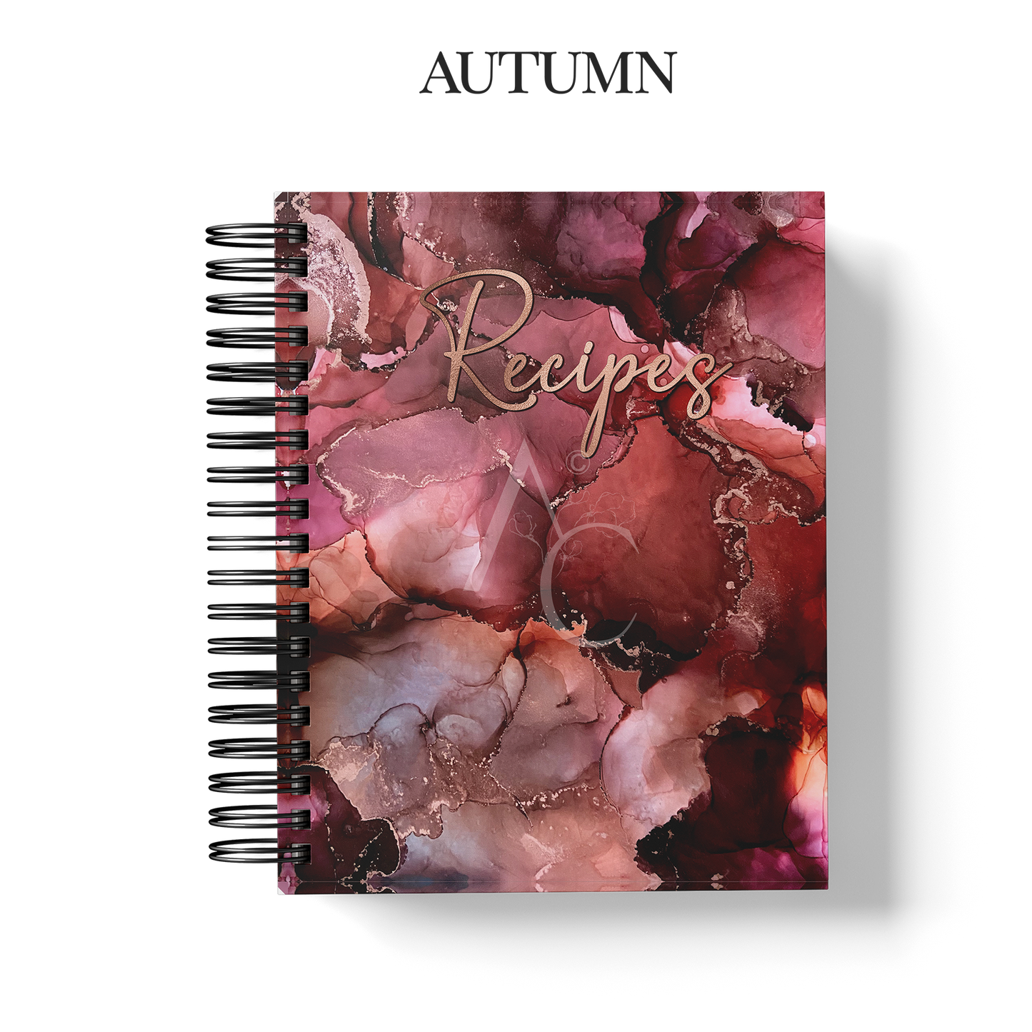 Recipe Book
