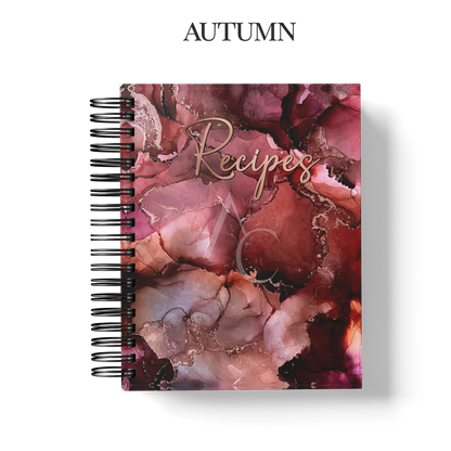 Recipe Book