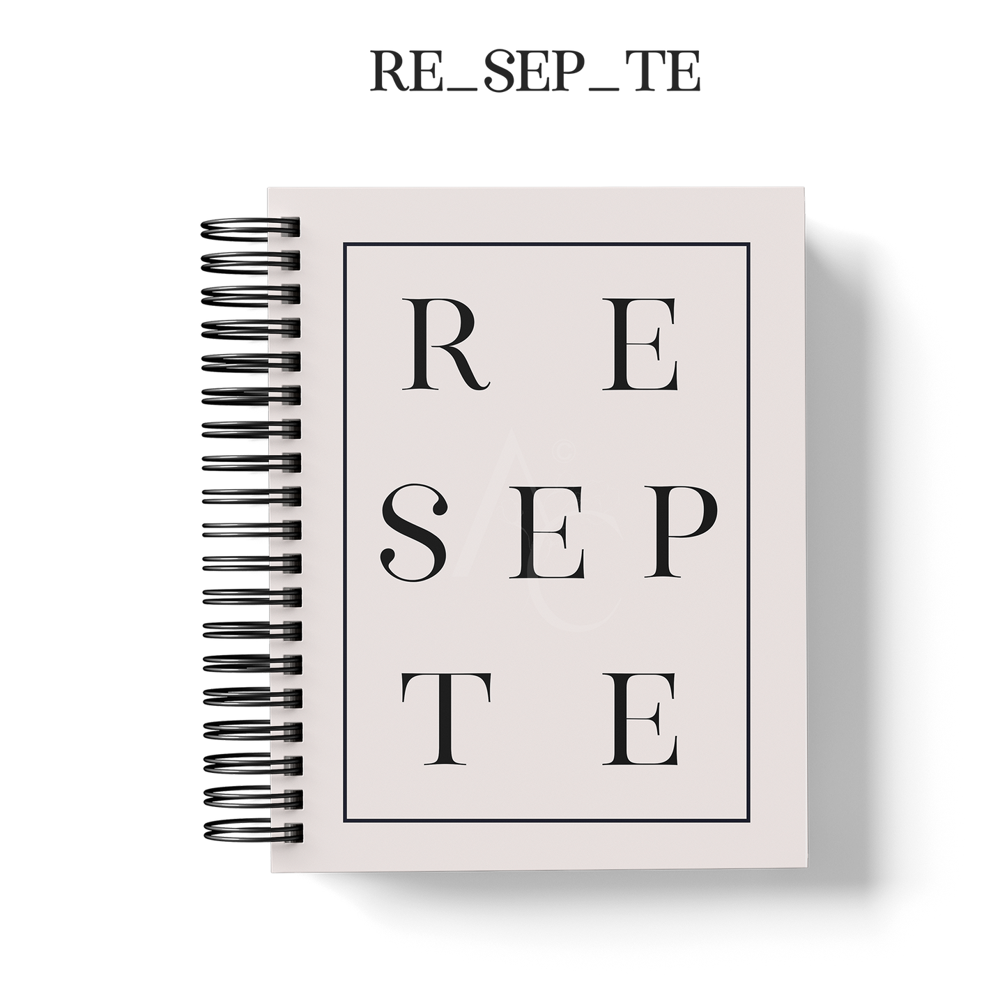 Resepteboek