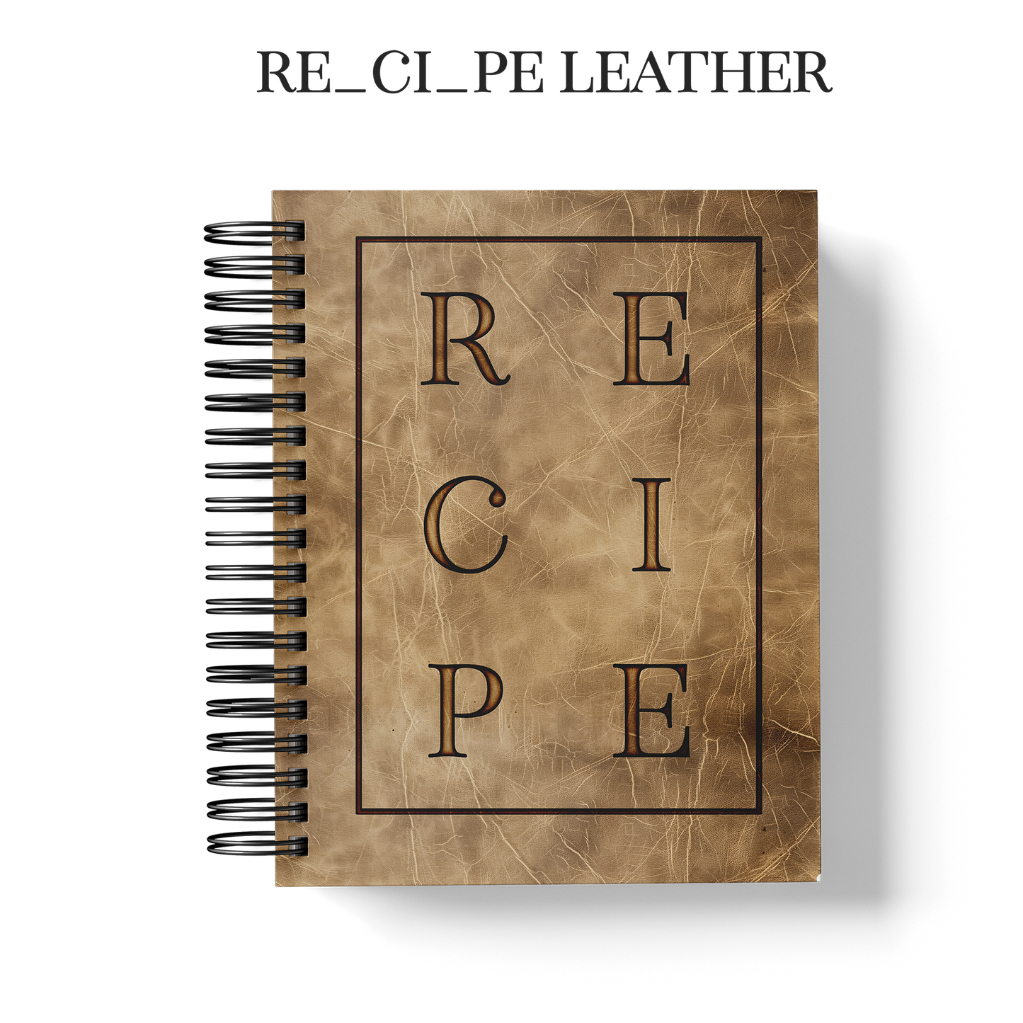 Recipe Book