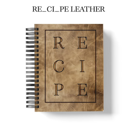 Recipe Book
