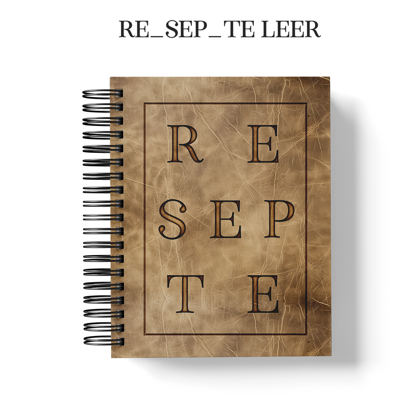 Resepteboek