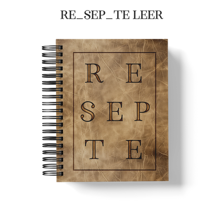 Resepteboek