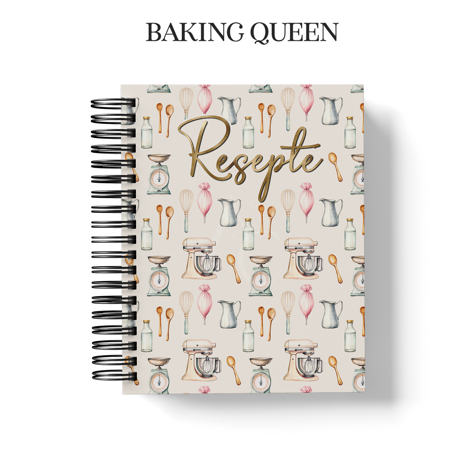 Resepteboek