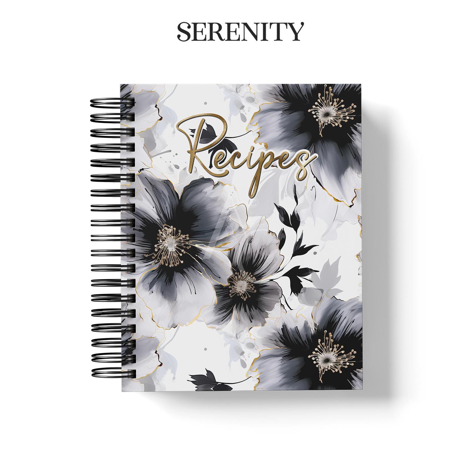 Recipe Book