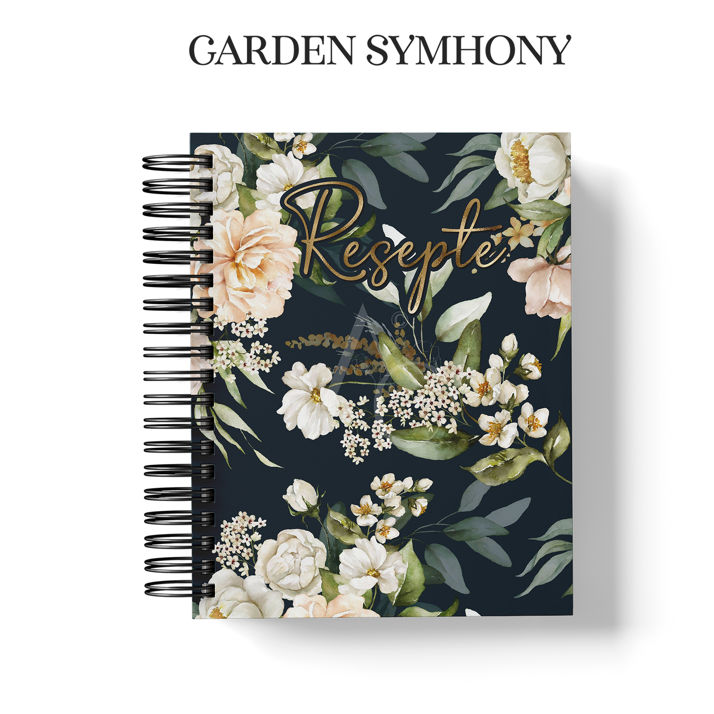 Resepteboek