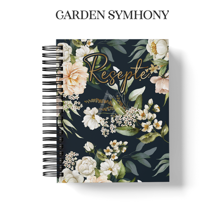 Resepteboek