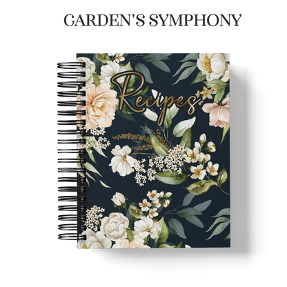 Recipe Book