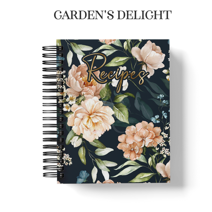 Recipe Book