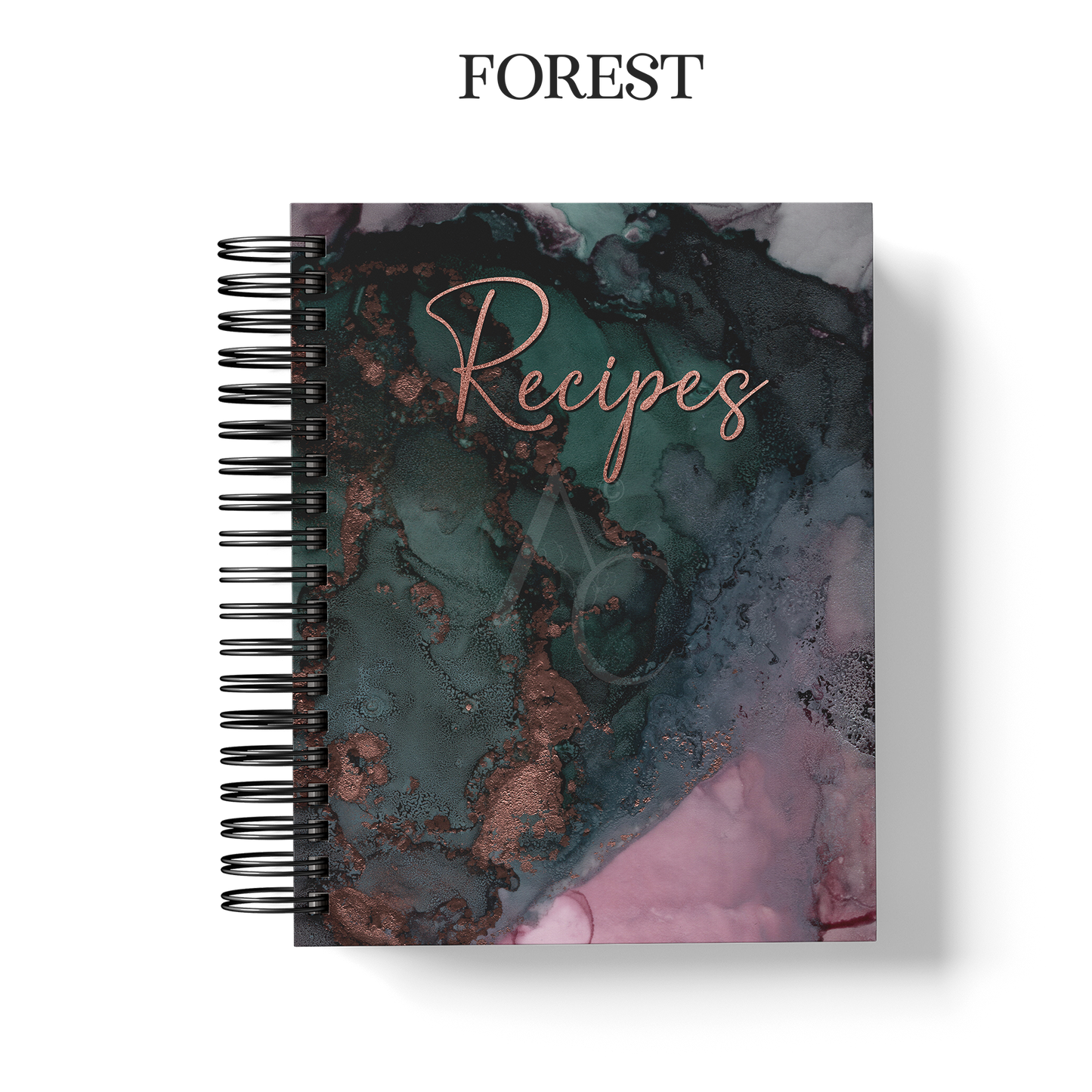 Recipe Book