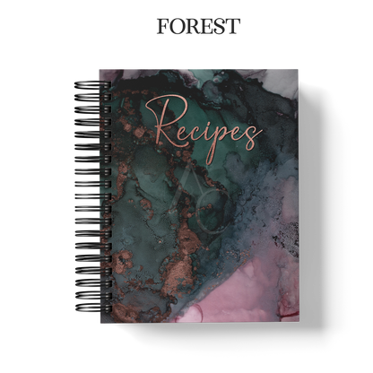 Recipe Book