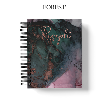 Resepteboek