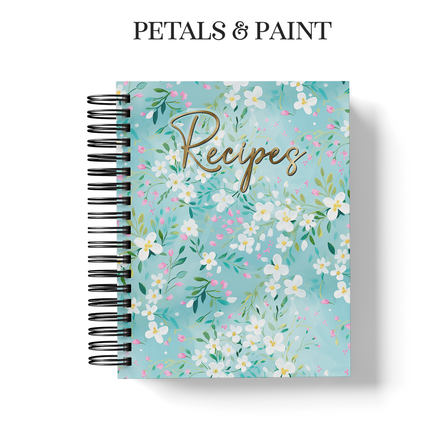 Recipe Book